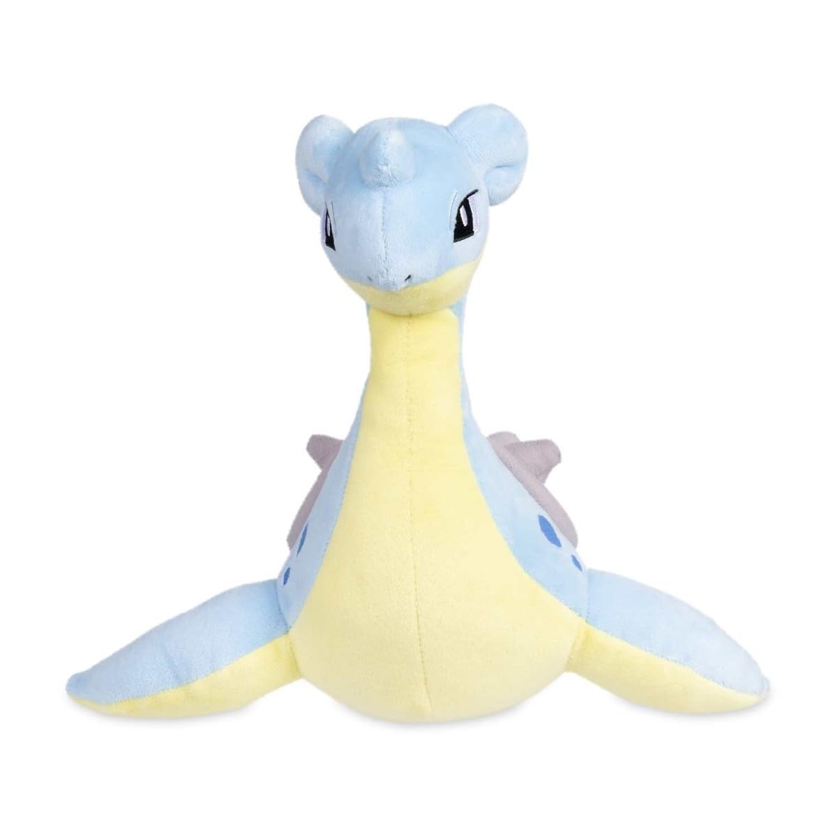 Pokemon Peluche Poké Center Lapras - 30,5 cm.