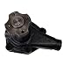 All States Ag Parts Water Pump Allis Chalmers D15 CA D12 D14 D10 C B HD3 79004255