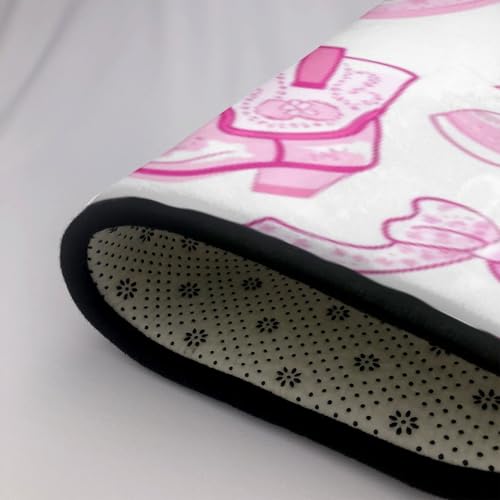 Tapis décoratif pour enfants long tapis de sol antidérapant 250x80cm