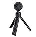 360fly ¼-20 Tripod Grip - Rubber Injected Grip Handle