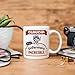 Imagen de MUGFFINS Tazas Personalizadas para ENFERMERA mujer