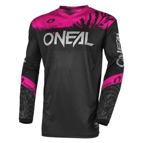 O'Neal Element Shocker Jersey Cover