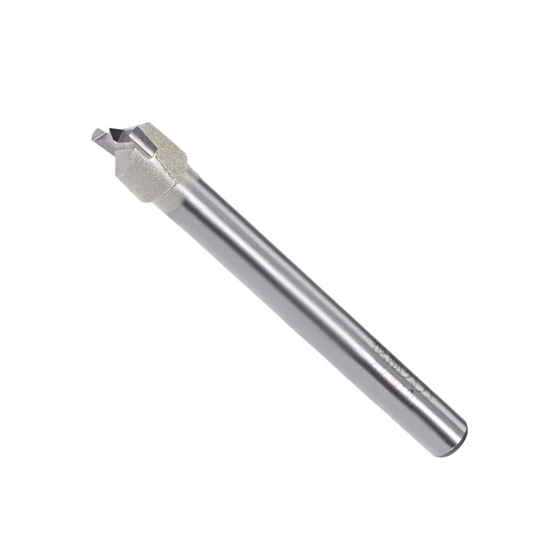 Woodworking Hole Opener Drill Bit 12mm Forstner Drill Bits Tungsten Carbide Wood Hole Saw Drilling Boring Bit Cutter