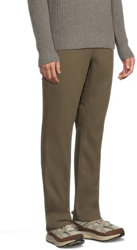 Royal Robbins Mens Billy Goat Bc Lined Pants - Image 2