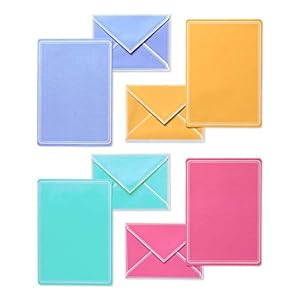 American Greetings Pastel Stationer...