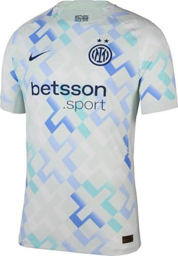Maillot de Foot Authentique Inter Milan 2025/26 Tissu Haute Qualité