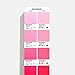 Pantone Coated and Uncoated Color Bridge Set, GP6102A, Latest Edition, 294 New Trend Colors Added!