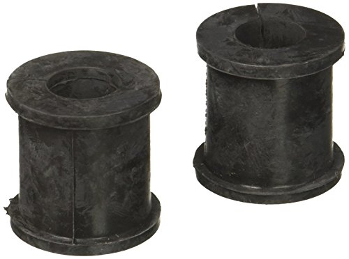 Centric 602.44126 Sway Bar Bushing Set Rear