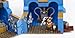 Mega Bloks Skylanders Flynn's Rescue Ship