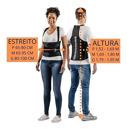 COLETE PUTTI COMFORT AIR ESTREITO G