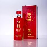 茅台醇2008 アルコール53度500ml 箱付 �