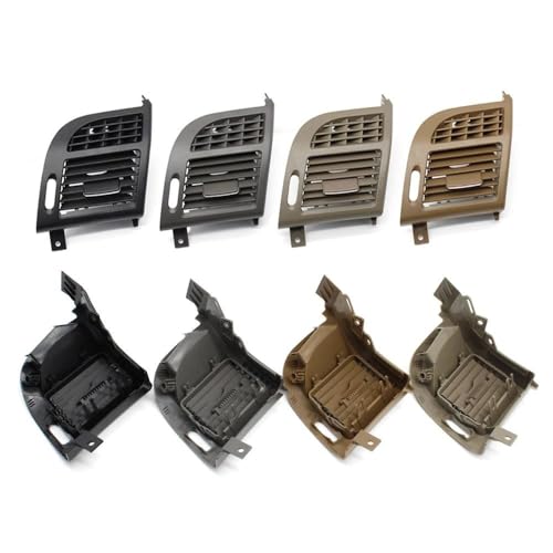 Grille Ventilation Climatisation Avant Droite Grise Mercedes E220 E320 W211