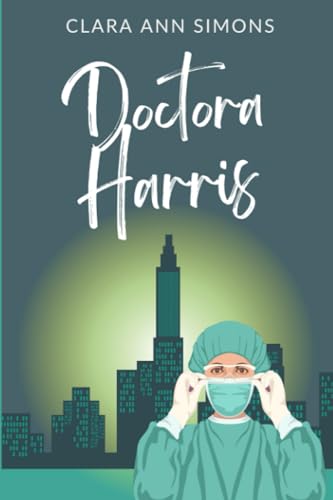 Doctora Harris (Hospital Watson Memorial)