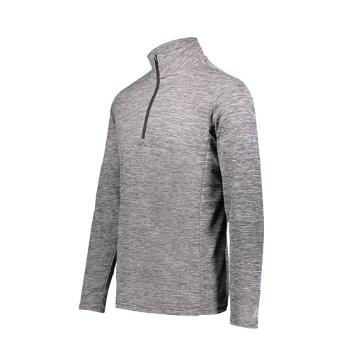 Image of Russell Athletic Men's Lightweight Performance 1 /4 Zip