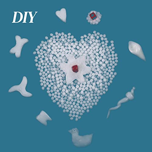 Teeth Repair Kit, Temporary False Teeth, Do It Yourself Thermal Fitting Beads, Moldable False Teeth For Confident Smile(50G） #TOP5