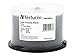 Verbatim 4.7GB up to 16x DataLifePlus White Inkjet Printable Recordable Disc DVD-R, 50 -Disc Spindle 95078