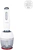 Homend Handmaid 1904h Cloud Cream Blender Set