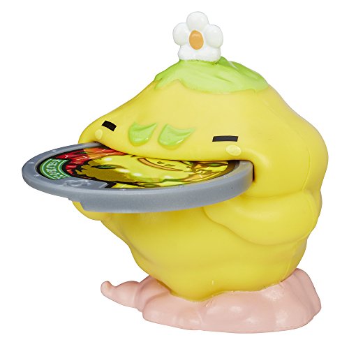 Yokai Watch Medal Moments Happierre