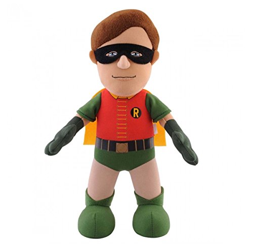 Bleacher Creatures Batman '66 Robin 10