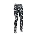 Under Armour Girls' HeatGear Printed Legging
