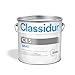 Produktbild Classidur CL5 Innenfarbe 16 Liter weiß
