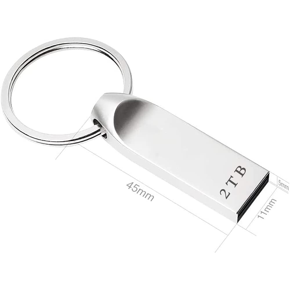 Amazon.co.jp: USBメモリ 2TB USB3.0 高速 USBメモリー 2TB