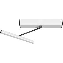 Automatic Swing Door Opener for Commercial & Residential Door, Electric Handicap Swing Gate Operator with Remote Control