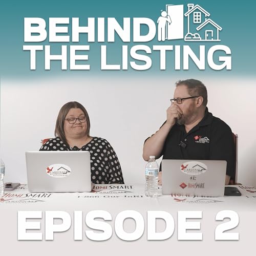 Behind The Listing | Episode 2: Kids do the darndest things
