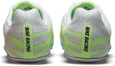 Nike Unisex's Zoom Rival M 9 Track & Field Shoes