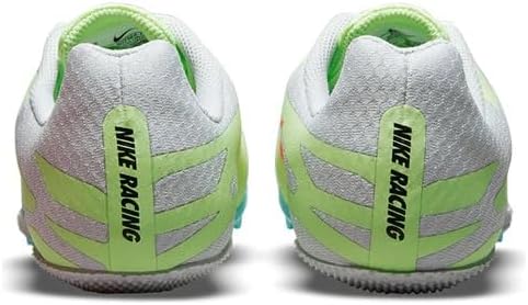 Nike Unisex's Zoom Rival M 9 Track & Field Shoes