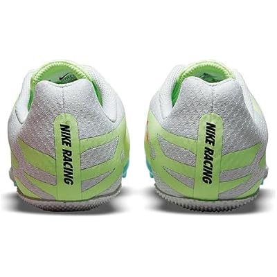 Nike Unisex's Zoom Rival M 9 Track & Field Shoes