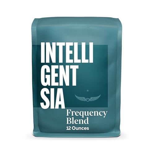 Intelligentsia Frequency Blend
