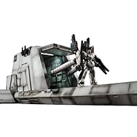 Realistic Model Series 機動戦士ガンダムUC 1/144 HG用 ネェル・アーガマ カタパルトデッキ(UC ver.)