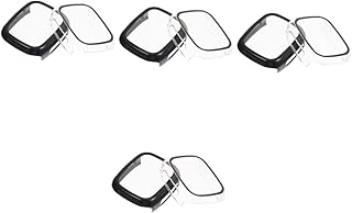 UKCOCO 8 Pçs Caixa De Relógio Transparente Protetores De Tela De PC Smartwatch Para Crianças Caixa De Relógio X-Plora X5 Caixa De Jogo Filme De Tela De Relógio Filmes De Tela De Relógio