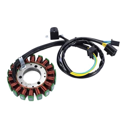 Bobine de stator pour moto Suzuki GZ250 Marauder pour réparer votre allumage