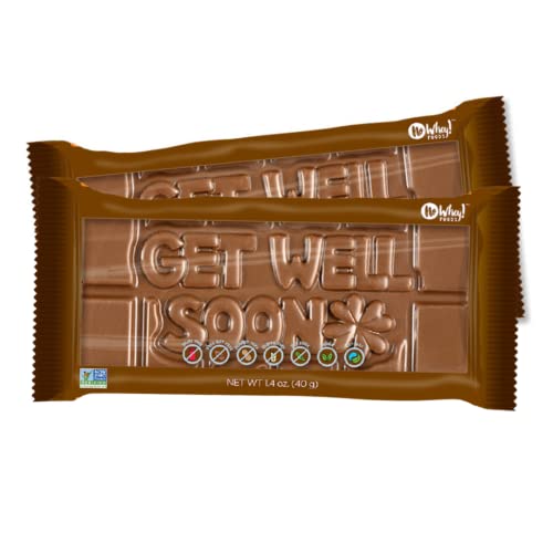 The 30 Best Get Well Chocolate Bars of 2025 [Verified] - Cherry Picks