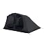 TPU door - black