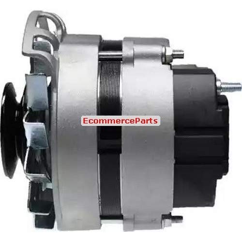 Alternatore 9145374911796 EcommerceParts Tensione: 12 V, Alternatore-Corrente carica: 55 A, ID-Tipo spina: PL_NA, Ø: 68 mm, N° scanalature: 1