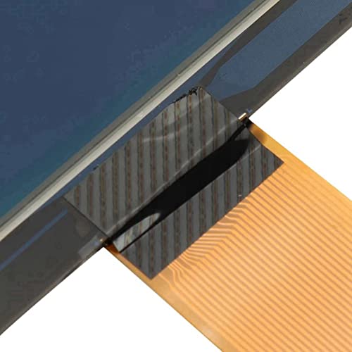 Écran tactile de navigation LCD pour Juke et Navara - 7