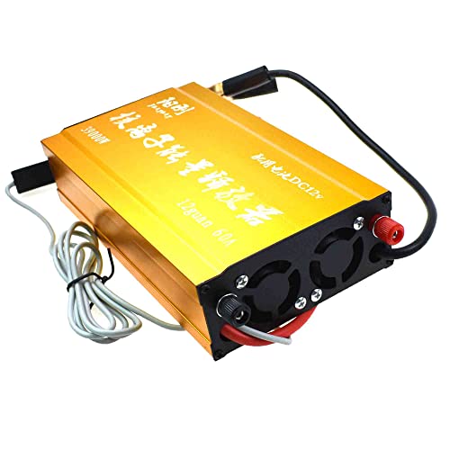 Machine de pêche électrique 12V pour échantillonnage et inventaire - 3
