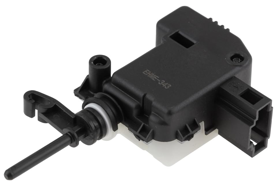 Actionneur de clapet de carburant pour sécuriser le réservoir Mercedes W210 95-03