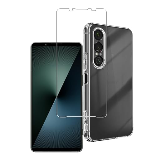 Xperia 1 VII tB+ Xperia 1 VII P[Xy1KXtB+ 1P[X zy{Ɏqz GNXyA1 VII یtB ώw  ˒ጸ Uh~ SO-51F / SOG15 p P[X  T