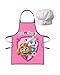 Javoli Paw Patrol Kochschürze Set