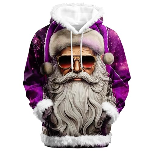Sweat-shirt à capuche confortable et décontracté pour style quotidien