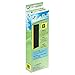 GermGuardian HEPA Pure Genuine Air Purifier Filter B, Removes 99.97% of Pollutants, Wildfire Smoke, Odors, for AC4825, AC4300, AC4900, AC4880, AC4850, CDAP4500, 2-Pack, Black/Yellow, FLT48252PK