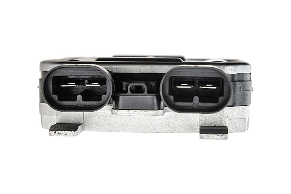 MODULO CONTROL VENTILADOR MOTOR compatible con VOLVO XC70 II (2007-2016) - 940009402 31305106