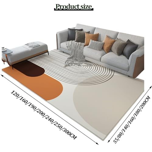 Calefactor Eléctrico Alfombra Grapheno Ajustable 110V miniatura 2