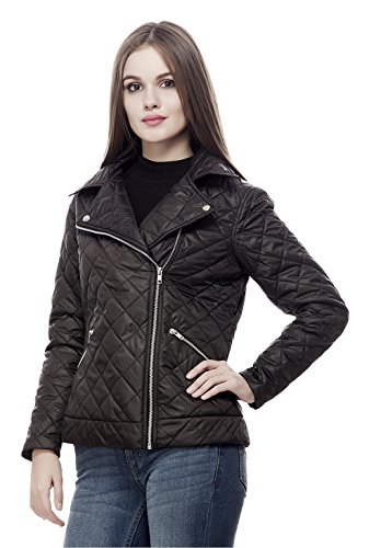 Image of PepTrends Women's Regular Fit Jacket