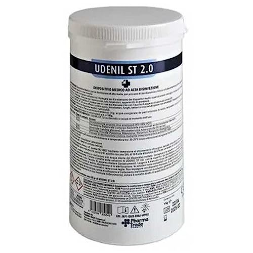 KeBeauty Shop® Udenil ST 2.0 sterilizzante in