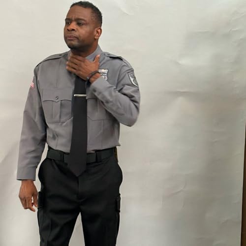 Faith, Family, and Acting: Floyd Jackson on Mayor of Kingstown & Life Beyond the Screen | #268